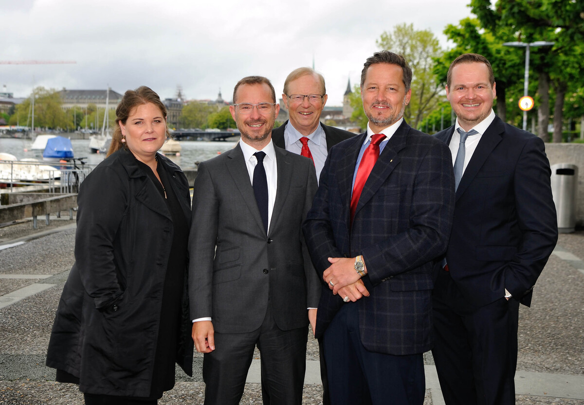 Zusammensetzung des Verwaltungsrats: vom Buddy-System zur wirksamen Governance 