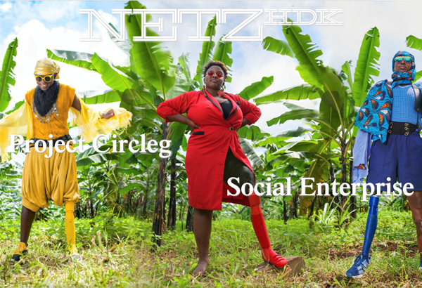 News zum Project Circleg News zum Project Circleg