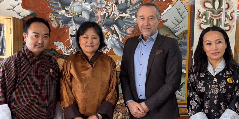 BEEP – ein Bildungsprojekt mit nachhaltiger Wirkung