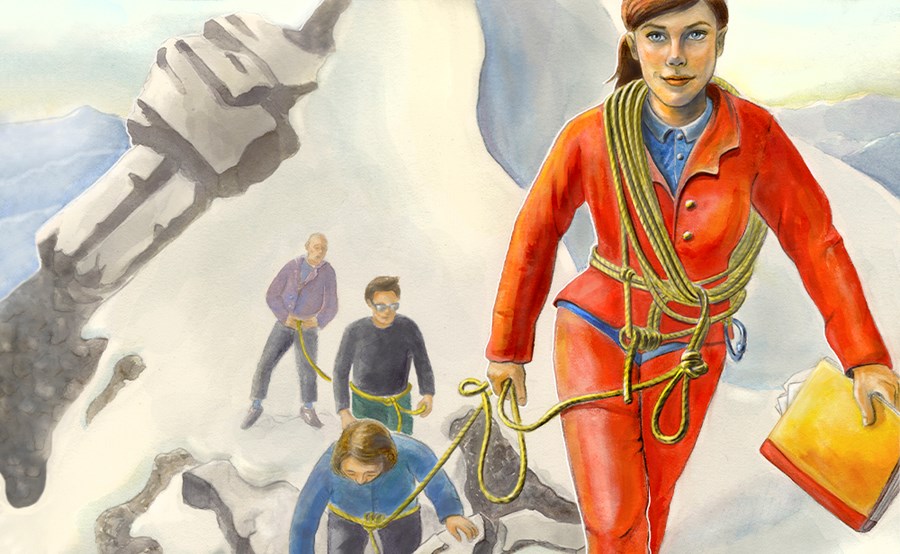 Taugst du zum Chef? 7 Fragen, die du dir vorher dringend beantworten solltest: Die einen sagen sofort Ja. Andere bitten um Bedenkzeit und wieder andere lehnen kategorisch ab. Wer aber taugt denn jetzt zum Chef? Und ist die Karriere futsch, wenn Chefsein nicht zu einem passt?