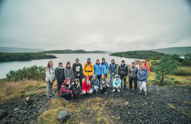 Wie ein Austauschsemester und COVID-19 vereinbar sind