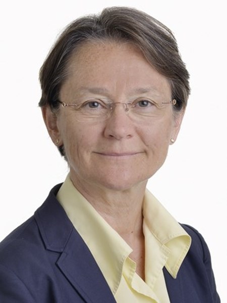 Prof. Ursula Sury