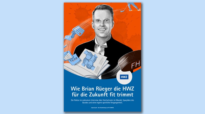 Wie Hochschulen mit den Veränderungen umgehen Wie Hochschulen mit den Veränderungen umgehen