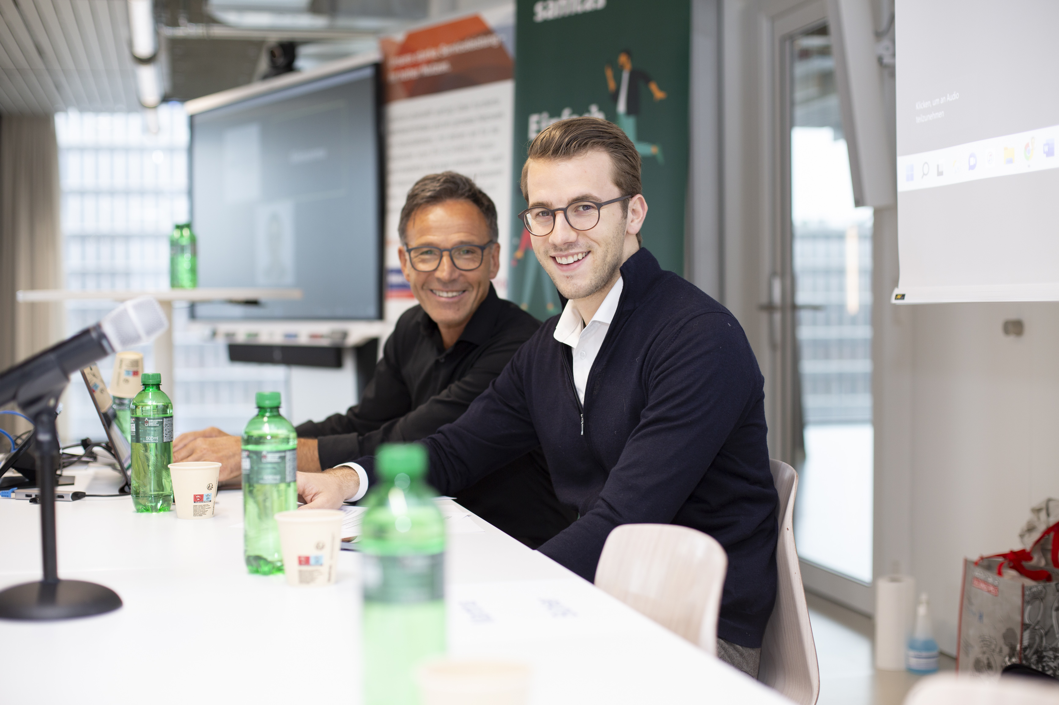 Delegiertenversammlung 2022