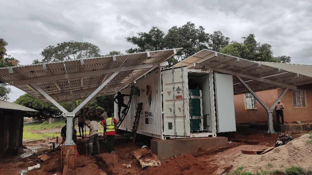 Vier Jahre lang hat ein Team von Wissenschaftler:innen, NGO’s und Unternehmen am Projekt SophiA gearbeitet