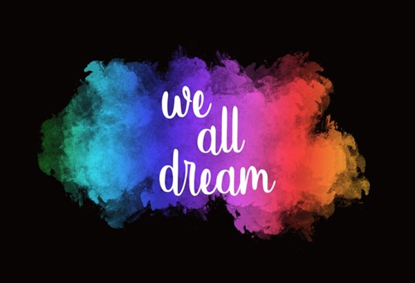 We All Dream 