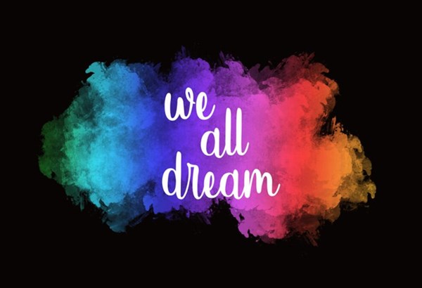 We All Dream We All Dream