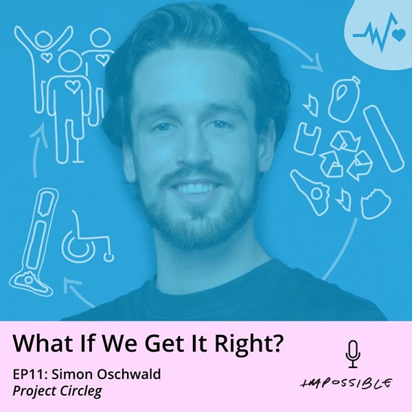 What if we get it right?