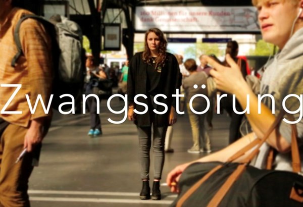Was ist eine Zwangsstörung Was ist eine Zwangsstörung