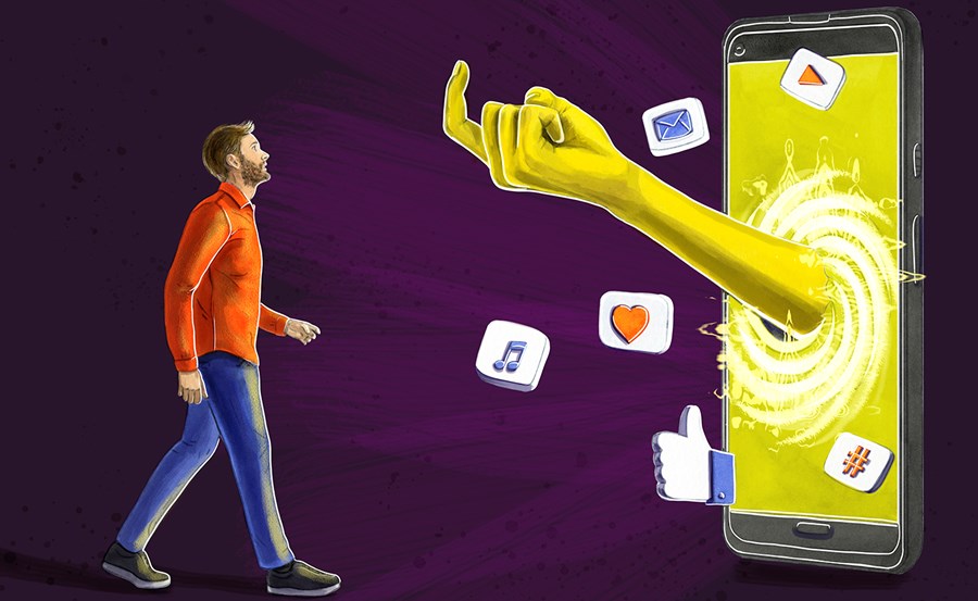 «Es gibt kein Patentrezept für Viralität. Wer das behauptet, erzählt Bullshit.»