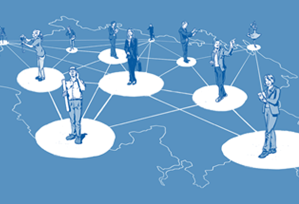 Das FH-Netzwerk Das FH-Netzwerk