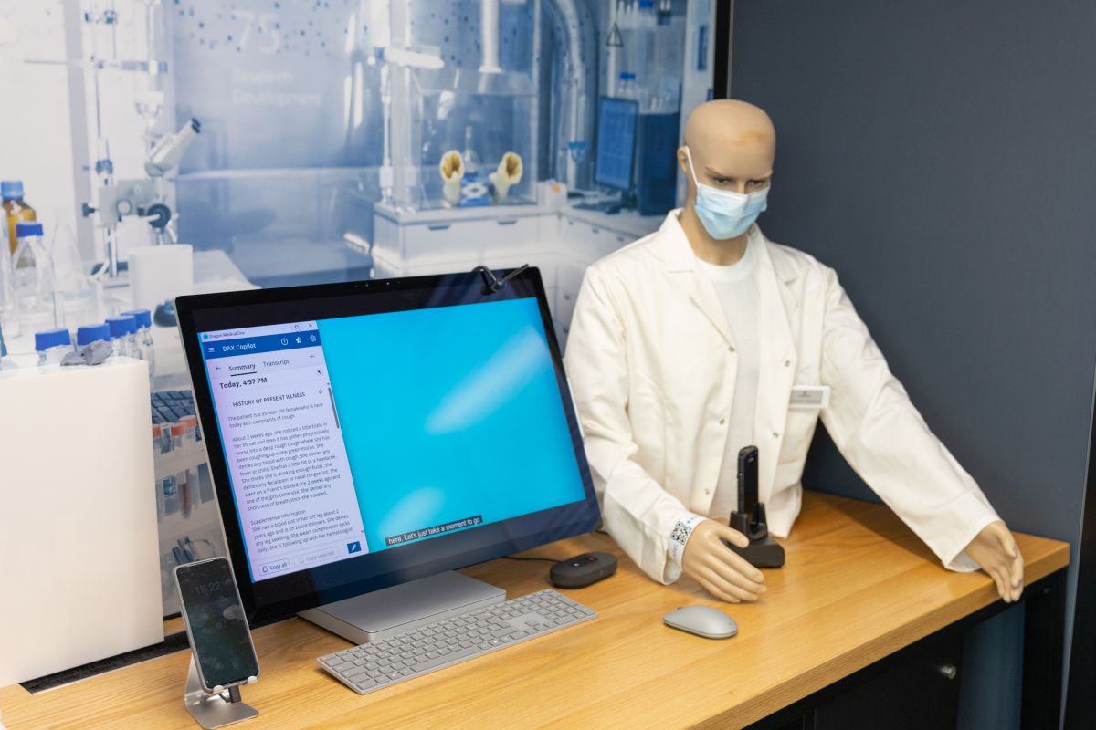 KI und Medizin - werden wir bald ewig leben?