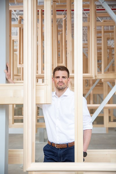 «Dass es so ruhig und glatt abgelaufen ist, hat mich selbst überrascht»