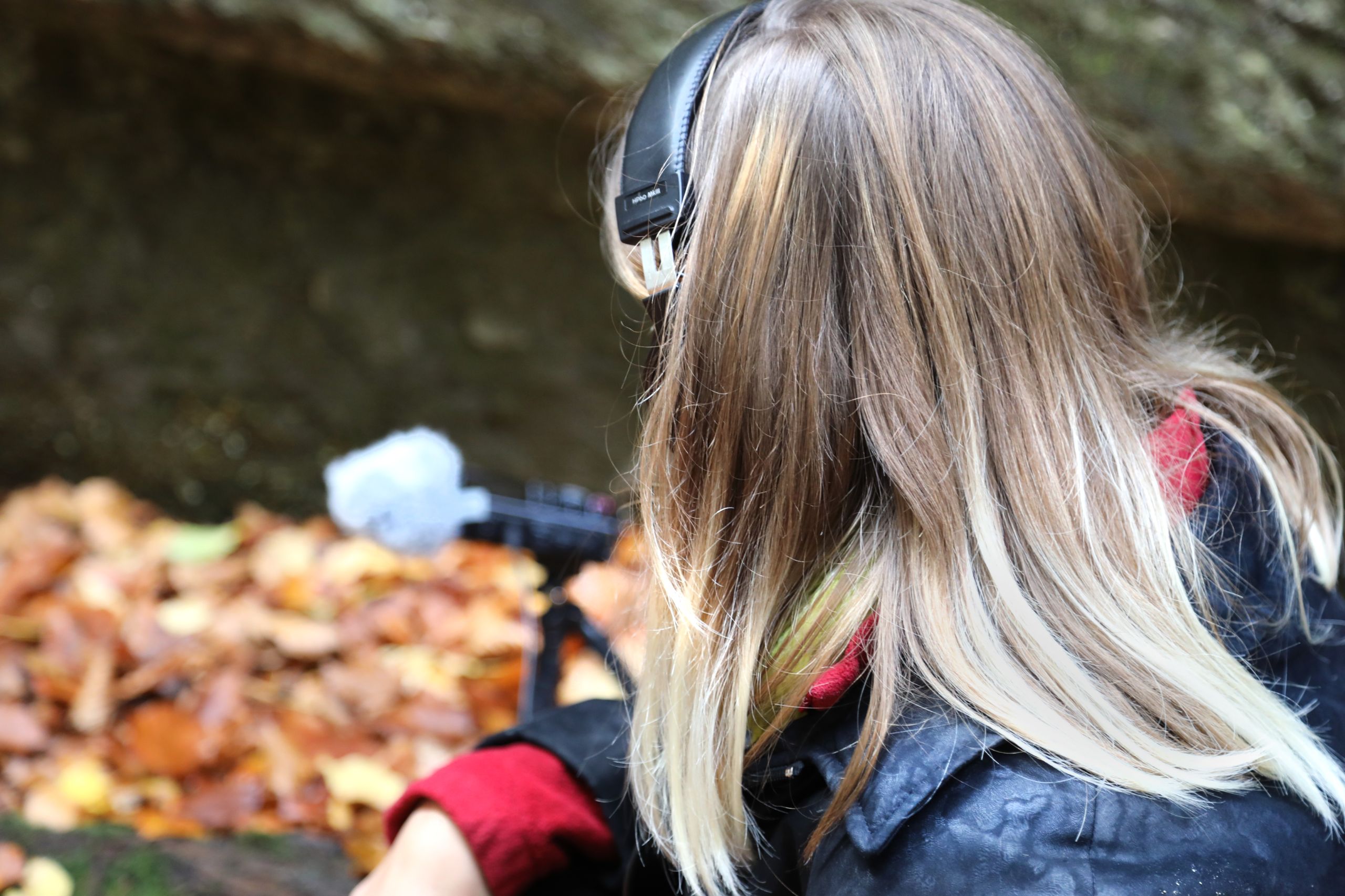 Was Sandstein erzählt