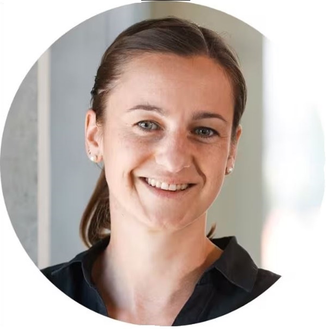 Prof. Dr. Andrea Kobleder Prof. Dr. Andrea Kobleder