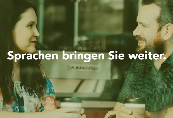 Sprachen lernen Sprachen lernen