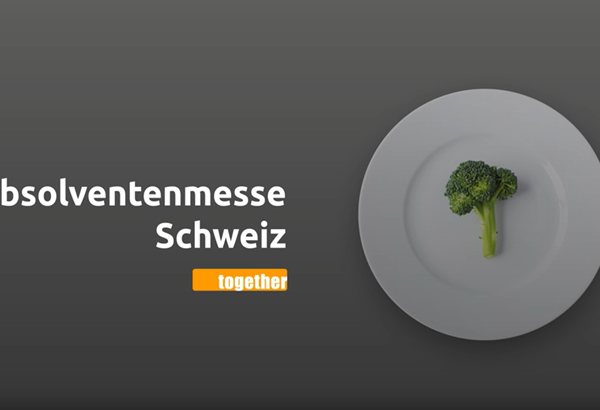 Absolventenmesse Schweiz  Absolventenmesse Schweiz