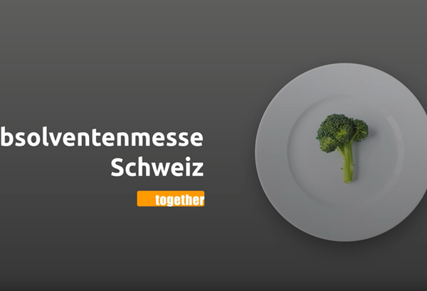 Absolventenmesse Schweiz 