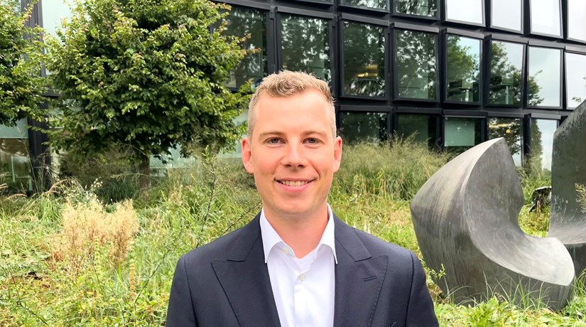 Der Berufseinstieg bei Helvetia – &Los! Der Berufseinstieg bei Helvetia – &Los!