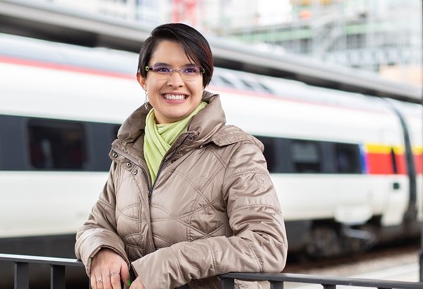«Ich habe im Lotto gewonnen» «Ich habe im Lotto gewonnen»