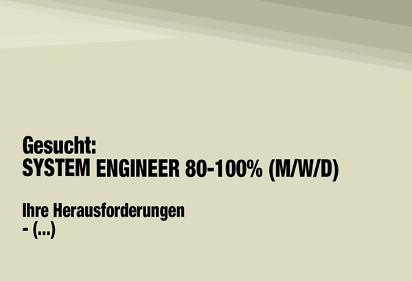 Gesucht: mwd – wofuer steht das „d“?  Gesucht: mwd – wofuer steht das „d“?