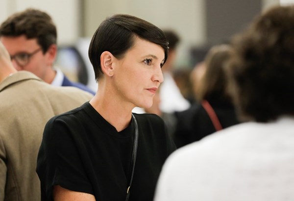 Grundstein für alumniOST ist gelegt Grundstein für alumniOST ist gelegt