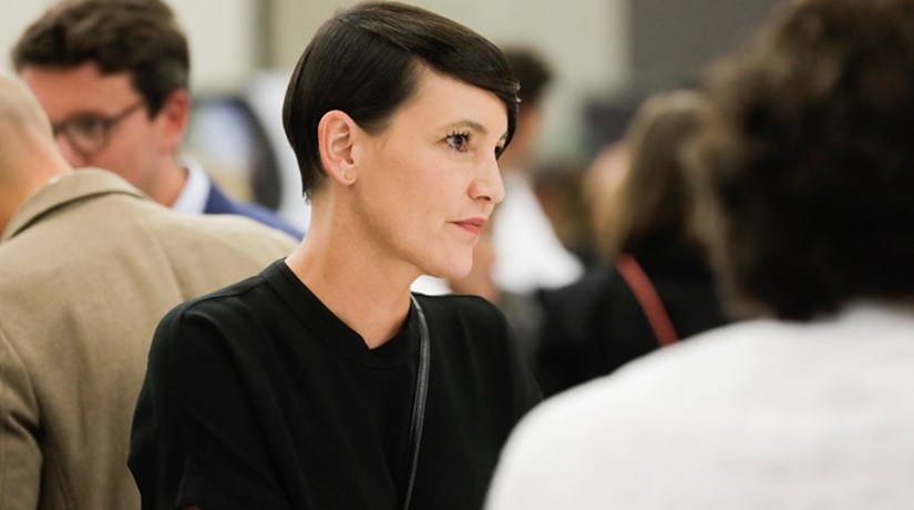 Grundstein für alumniOST ist gelegt Grundstein für alumniOST ist gelegt