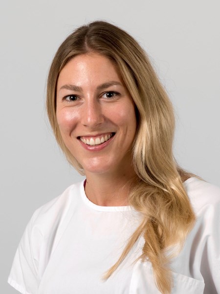 Rebecca Fent (29), MSc in Nursing (3. Semester, Vollzeit)