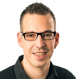 JAN EDELMANN