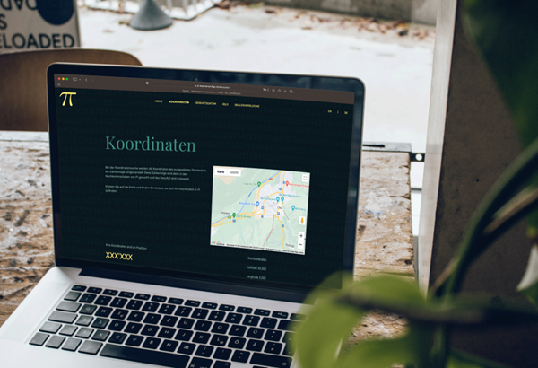 Pi = 3.14159…: Eine Zahl, ein Weltrekord, eine Website und mehr. Was kann man mit einer Zahl alles machen?  Pi = 3.14159…: Eine Zahl, ein Weltrekord, eine Website und mehr. Was kann man mit einer Zahl alles machen?