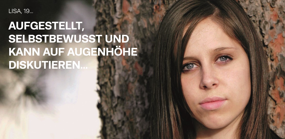 FWS Apprentice - Gesundheitsförderung Schweiz