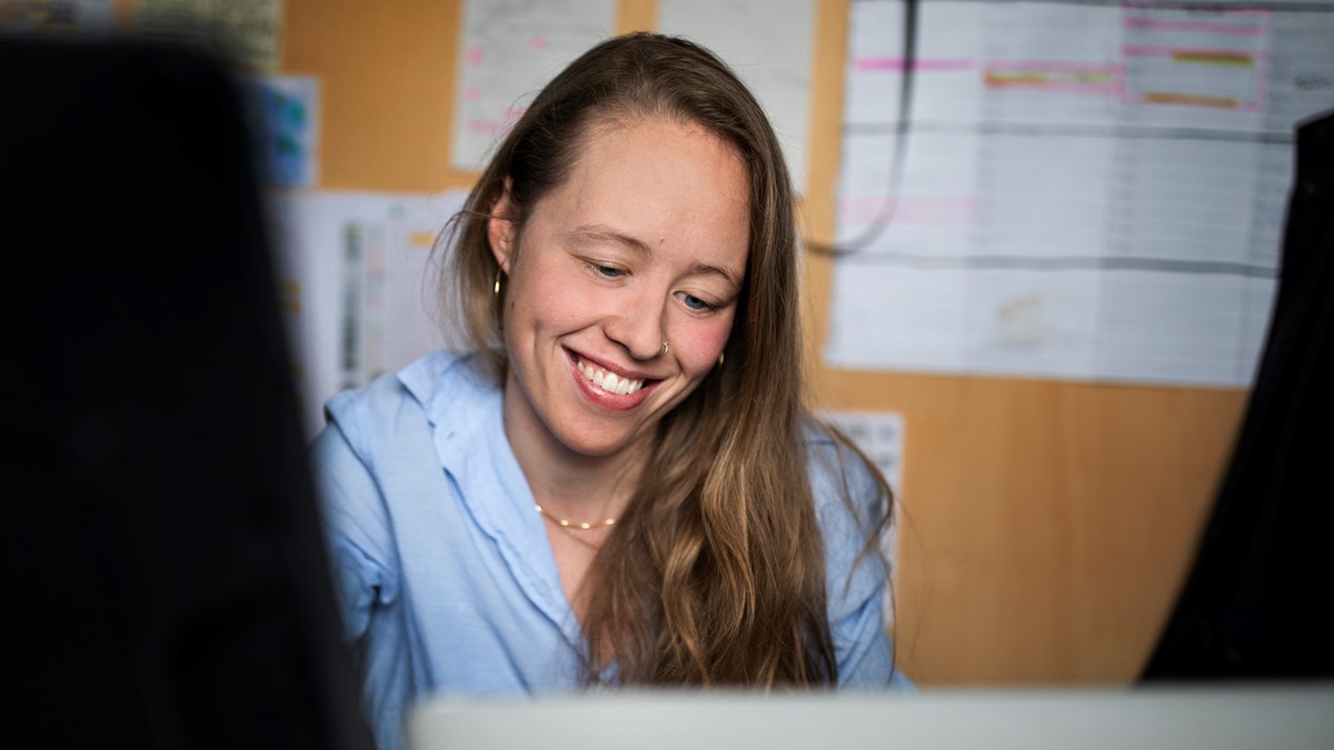 Making of 'Das Leben ist eines der Leichtesten'