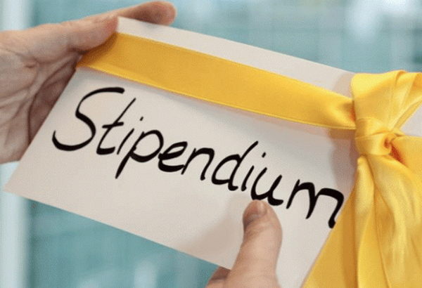 Erfahrungsbericht Stipendien Erfahrungsbericht Stipendien