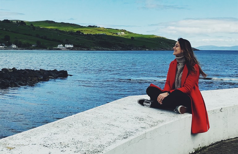 Rückblick auf mein Austauschsemester in Newcastle