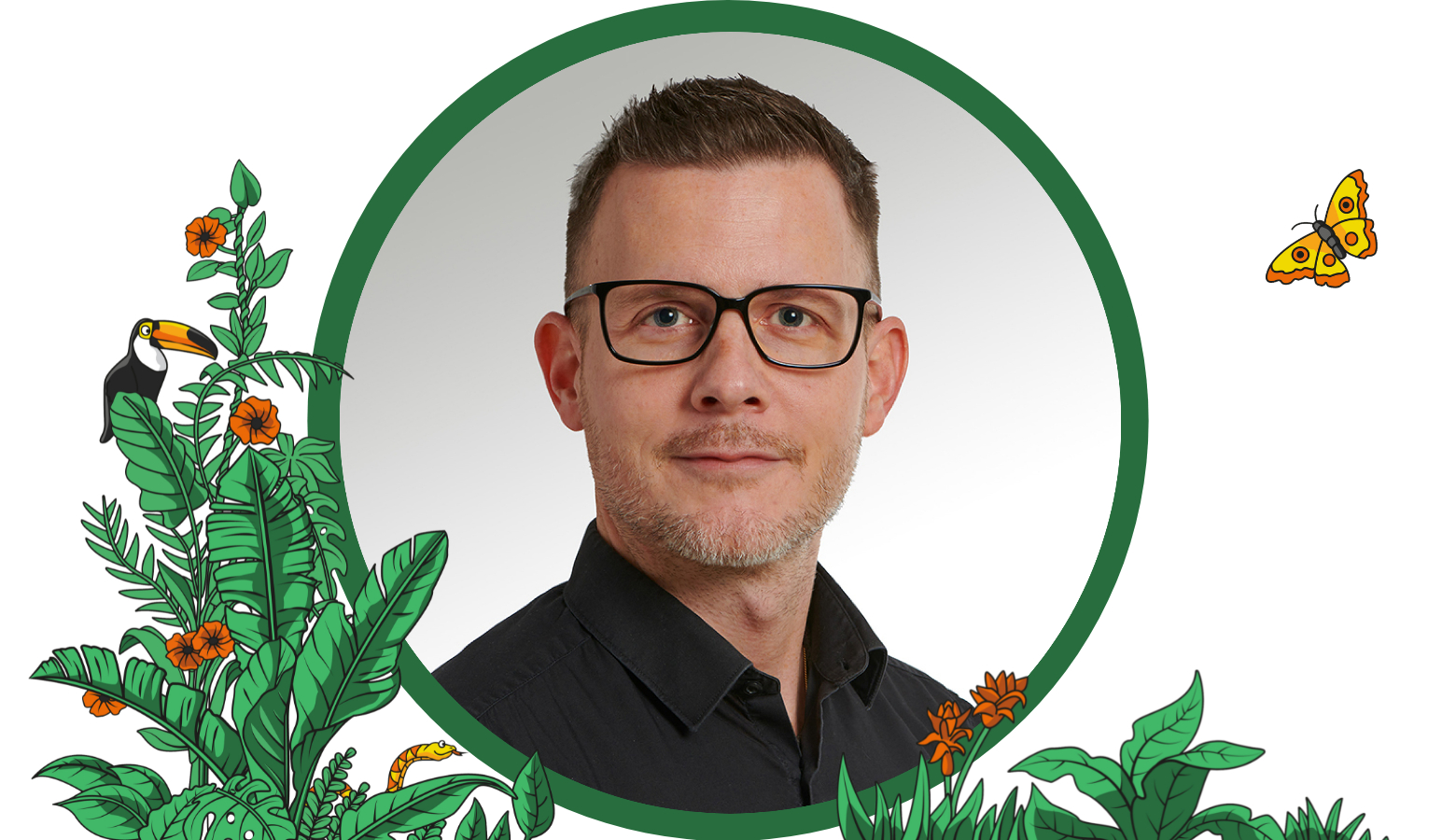 «Man sollte das machen, was man möchte, und nicht den Eltern einen Gefallen tun.» 