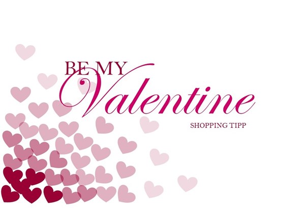 Geschenkideen zum Valentinstag Geschenkideen zum Valentinstag