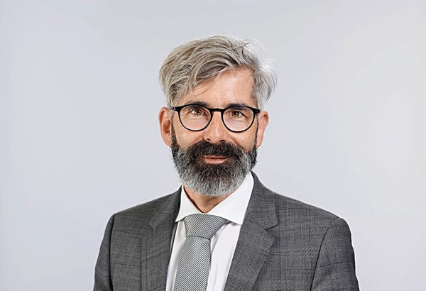 «Lange wurde nicht auf die Stimme aus der Praxis gehört» «Lange wurde nicht auf die Stimme aus der Praxis gehört»