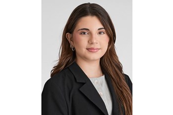 Fabiana Melidoro, Corporate Communications Consultant 