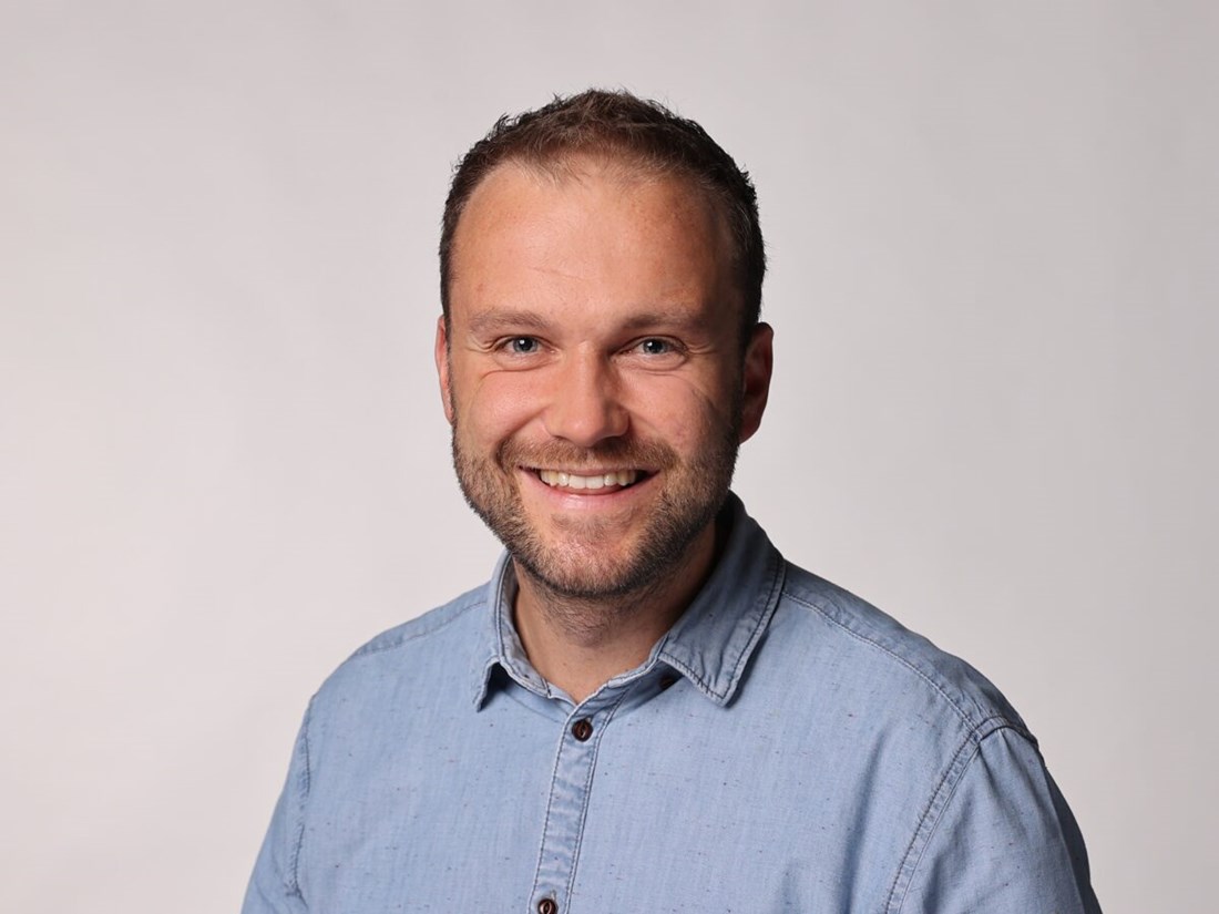 Auch dank dem Mentoring-Programm konnte der Wiedereinstieg ins Berufsleben erfolgreich sichergestellt werden. (Quelle: Bernhard Aggeler) Auch dank dem Mentoring-Programm konnte der Wiedereinstieg ins Berufsleben erfolgreich sichergestellt werden. (Quelle: Bernhard Aggeler)