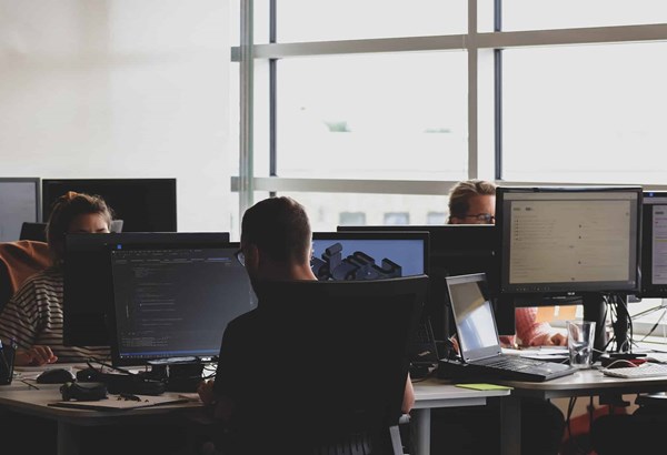 Digitale Jobs der Zukunft: Trendige Studiengänge Digitale Jobs der Zukunft: Trendige Studiengänge