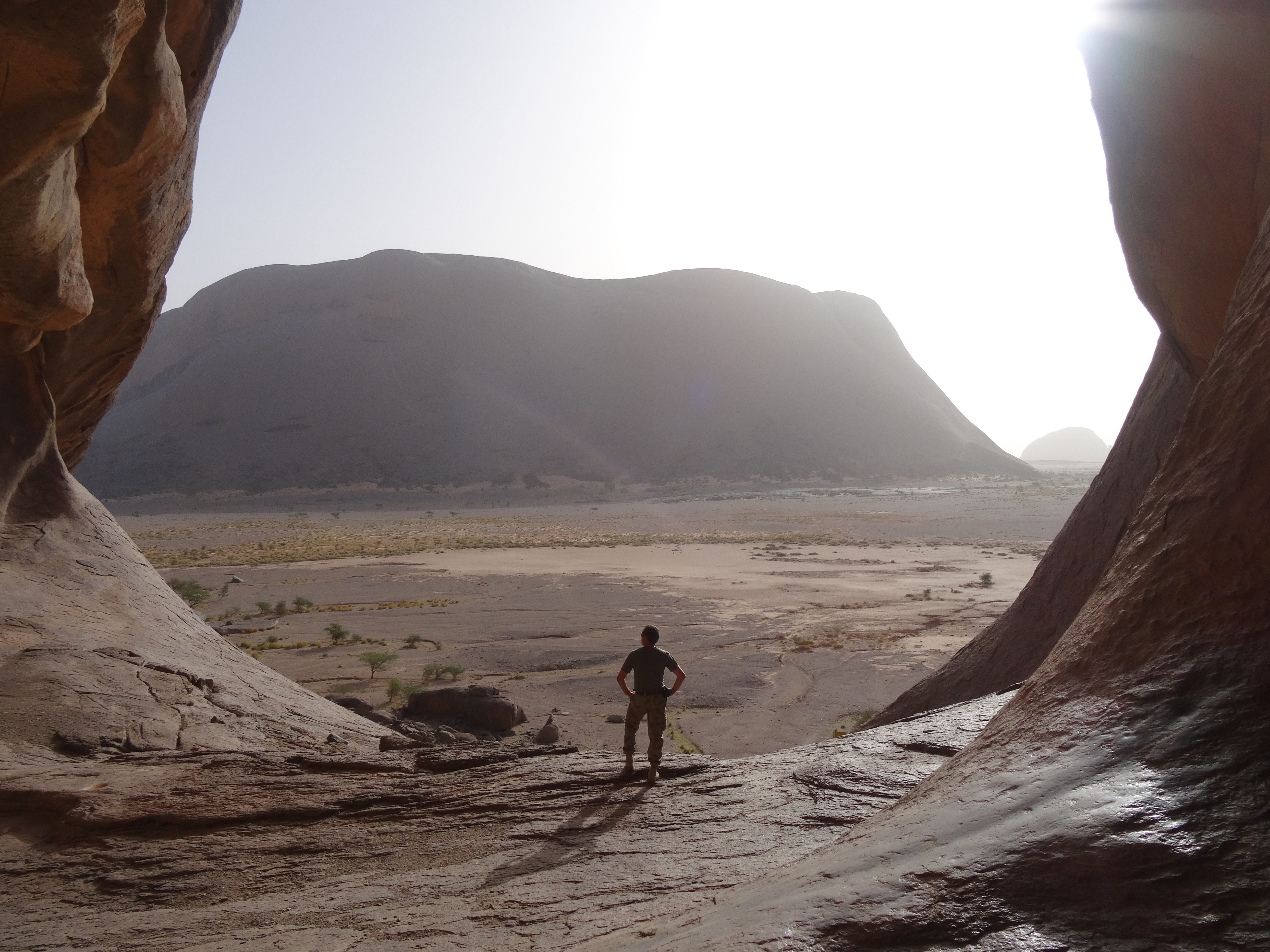 Die Komfortzone verlassen – den Horizont erweitern