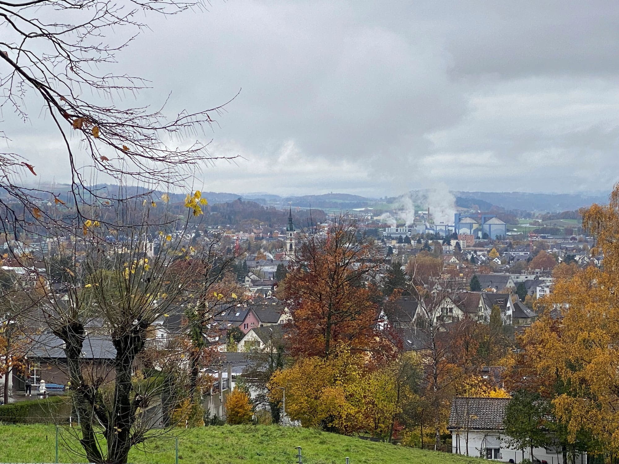 Frauenfeld braucht mehr kleine Wohnungen 