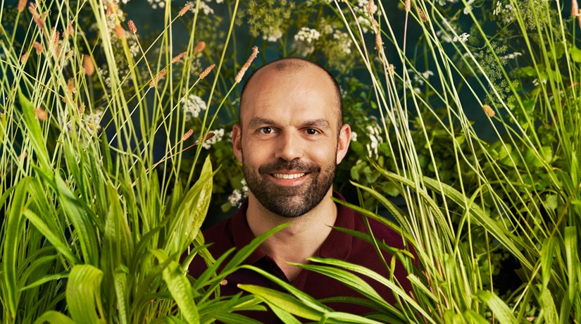 «Wir sind eine Little Big Company» «Wir sind eine Little Big Company»