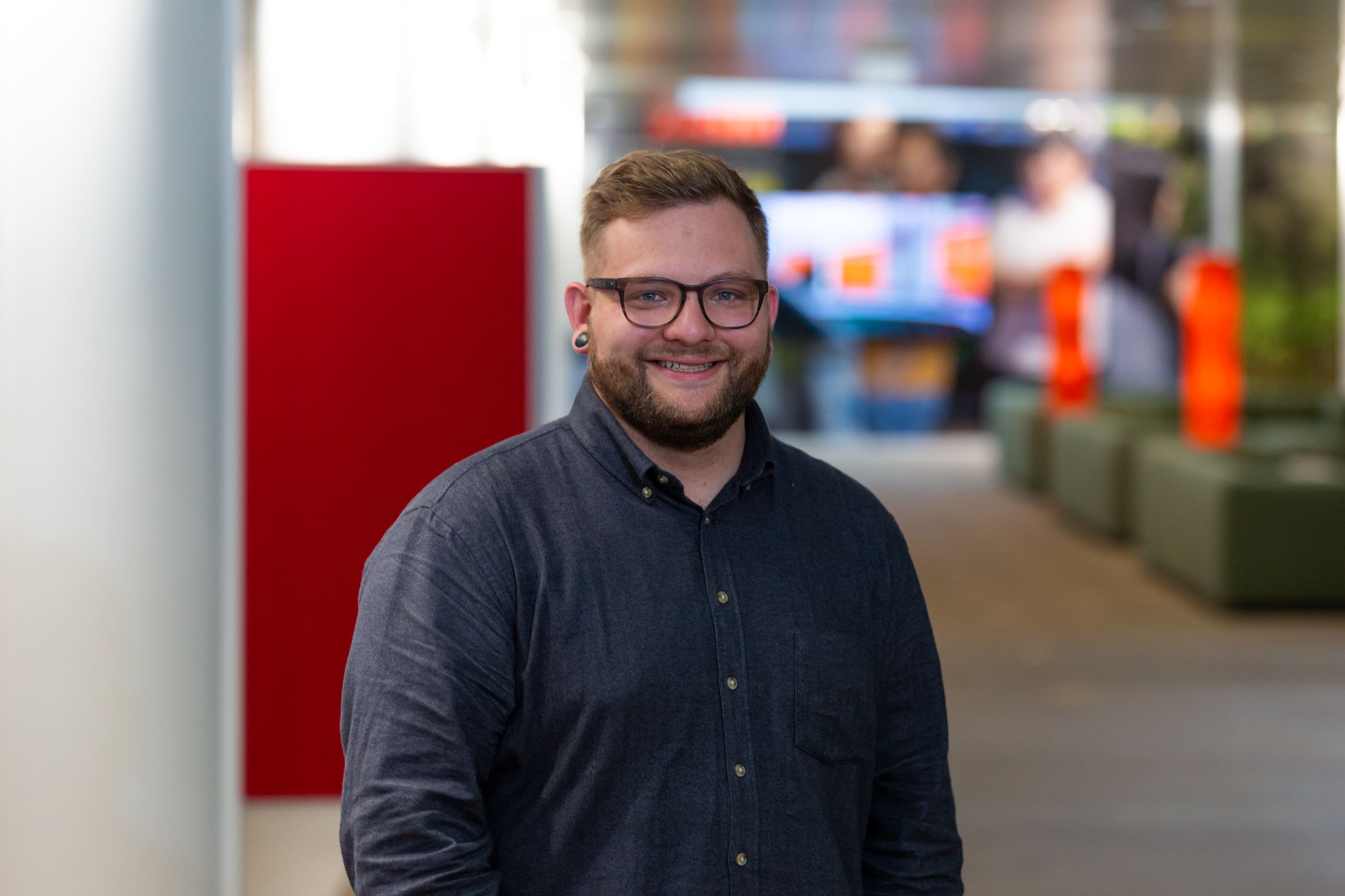 «Du wirst erstaunt sein, wie schnell du Mehrwert generieren kannst» 