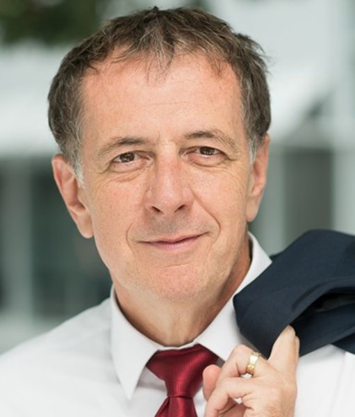 Max Wey, Geschäftsführer Businessclass, Boa Lingua