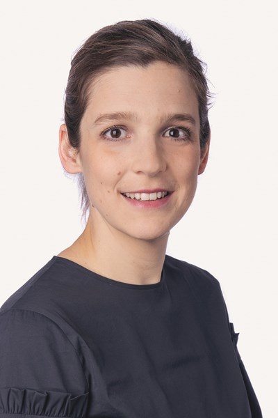 Karina von dem Berge