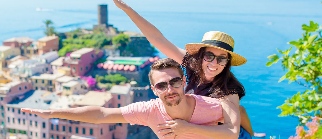 Happy Vacation: 25 TCS Camping-Plätze warten darauf, von dir entdeckt zu werden