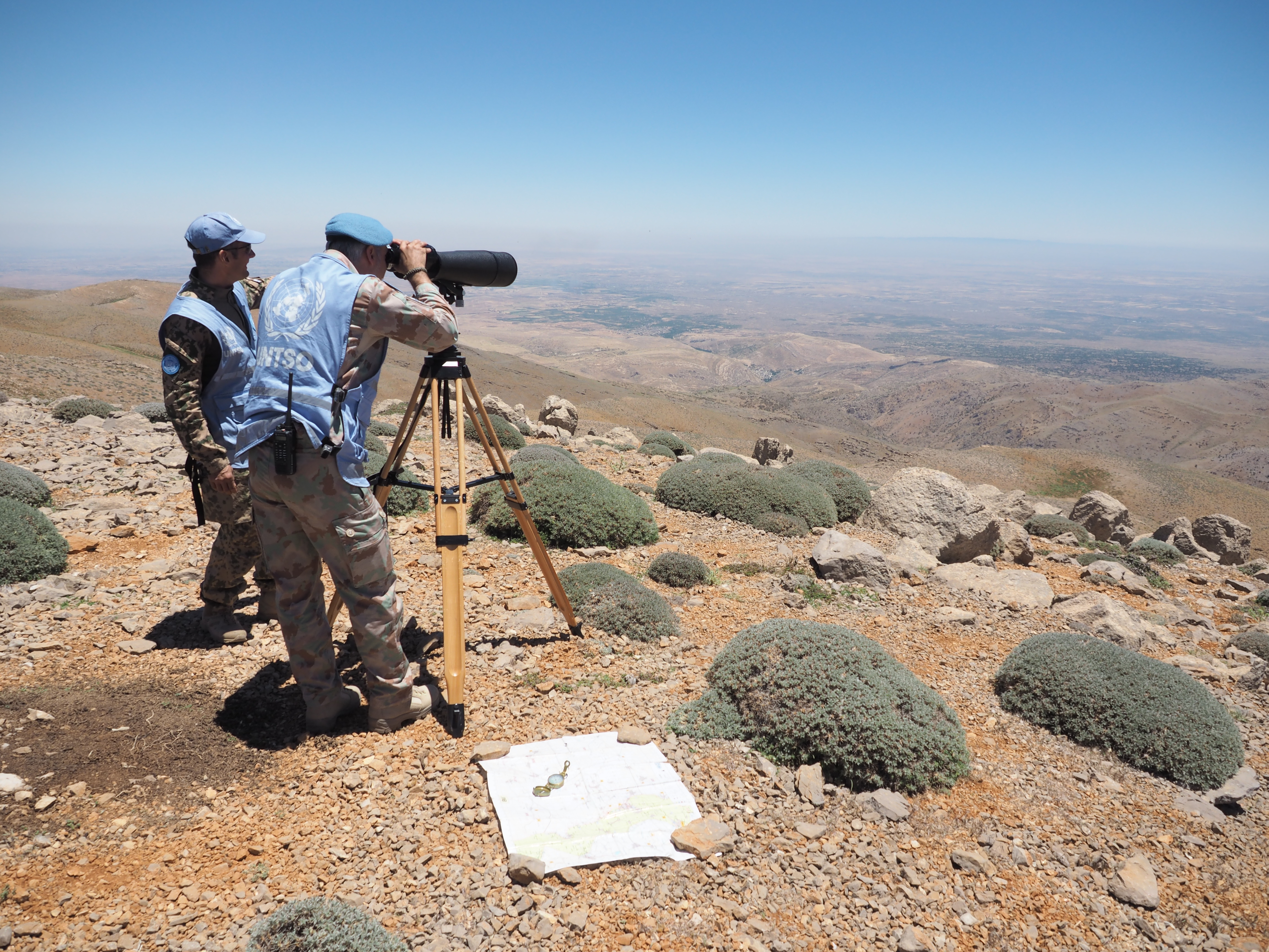 Die Komfortzone verlassen – den Horizont erweitern