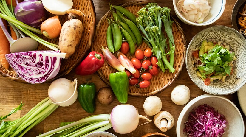 Sekundäre Pflanzenstoffe – Multitalente in Sachen Gesundheit Sekundäre Pflanzenstoffe – Multitalente in Sachen Gesundheit