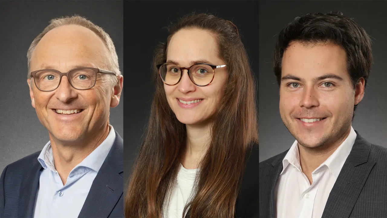 Trotz Di­gi­ta­li­sie­rung: Die ge­druck­te Ge­mein­de­zei­tung boomt